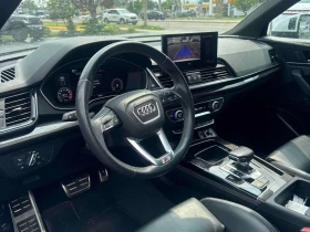 Audi SQ5 * Progressiv * CARFAX * ��� ������������ ������ | Mobile.bg � ����� ������ 5