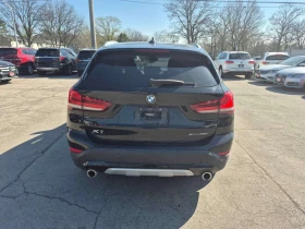 BMW X1 * xDrive28i * ���������� ��� ������������ ������*  | Mobile.bg � ����� ������ 4