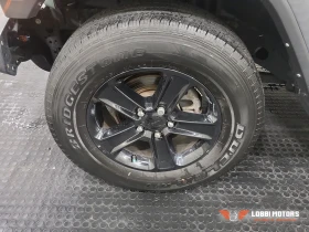 Jeep Wrangler - 27700 € - 14757846 6