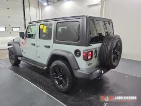 Jeep Wrangler - 27700 € - 14757846 4