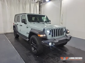 Jeep Wrangler - 27700 € - 14757846 2