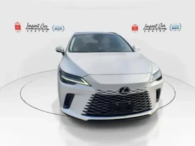 Lexus RX 350h ULTRA LUXURY * 360 CAMERA * ОБДУХВАНЕ * HEAD UP * 