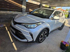 Toyota C-HR 2.0 hybrid-184 hp | Mobile.bg � ����� ������ 2