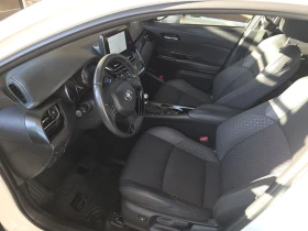 Toyota C-HR 2.0 hybrid-184 hp | Mobile.bg � ����� ������ 6