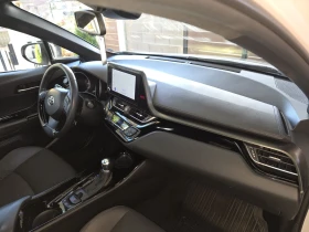 Toyota C-HR 2.0 hybrid-184 hp | Mobile.bg � ����� ������ 7