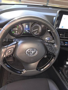 Toyota C-HR 2.0 hybrid-184 hp | Mobile.bg � ����� ������ 5