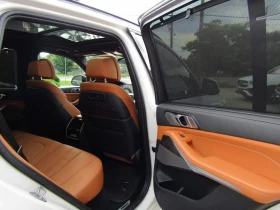 BMW X5 xDRIVE40i M SPORT| PREMIUM ENH| CRYSTAL| HUD| 360| | Auto.bg — изображение 14