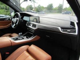 BMW X5 xDRIVE40i M SPORT| PREMIUM ENH| CRYSTAL| HUD| 360| | Auto.bg — изображение 11