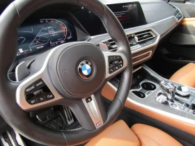 BMW X5 xDRIVE40i M SPORT| PREMIUM ENH| CRYSTAL| HUD| 360| | Auto.bg — изображение 8