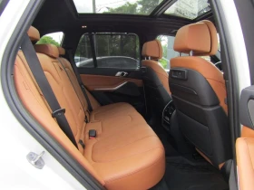 BMW X5 xDRIVE40i M SPORT| PREMIUM ENH| CRYSTAL| HUD| 360| | Auto.bg — изображение 13