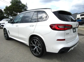 BMW X5 xDRIVE40i M SPORT| PREMIUM ENH| CRYSTAL| HUD| 360| | Auto.bg — изображение 3