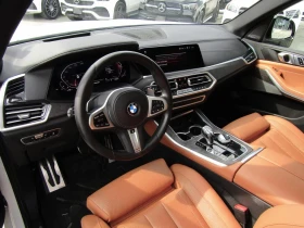BMW X5 xDRIVE40i M SPORT| PREMIUM ENH| CRYSTAL| HUD| 360| | Auto.bg — изображение 7