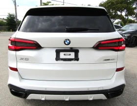 BMW X5 xDRIVE40i M SPORT| PREMIUM ENH| CRYSTAL| HUD| 360| | Auto.bg — изображение 4