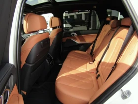 BMW X5 xDRIVE40i M SPORT| PREMIUM ENH| CRYSTAL| HUD| 360| | Auto.bg — изображение 9