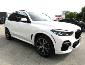 BMW X5 xDRIVE40i M SPORT| PREMIUM ENH| CRYSTAL| HUD| 360| | Auto.bg — изображение 2