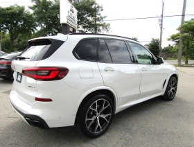 BMW X5 xDRIVE40i M SPORT| PREMIUM ENH| CRYSTAL| HUD| 360| | Auto.bg — изображение 5