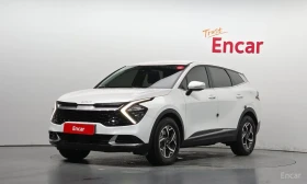 ������ Kia Sportage