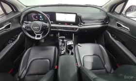 Kia Sportage ���������* LANE* ASSIST* �������* ������*  | Mobile.bg � ����� ������ 7