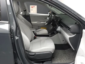 Hyundai Kona 1.6 TURBO MODERN| ПОДГРЕВ| НАВИГАЦИЯ| КАМЕРА | Auto.bg — изображение 11