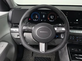 Hyundai Kona 1.6 TURBO MODERN| ПОДГРЕВ| НАВИГАЦИЯ| КАМЕРА | Auto.bg — изображение 13