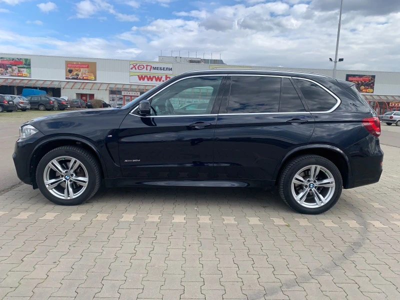 BMW X5, снимка 3 - Автомобили и джипове - 46656380