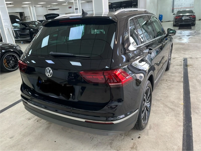 VW Tiguan Highline DSG BMT StHz/Pano/Virtuell/HUD, снимка 5 - Автомобили и джипове - 47342705