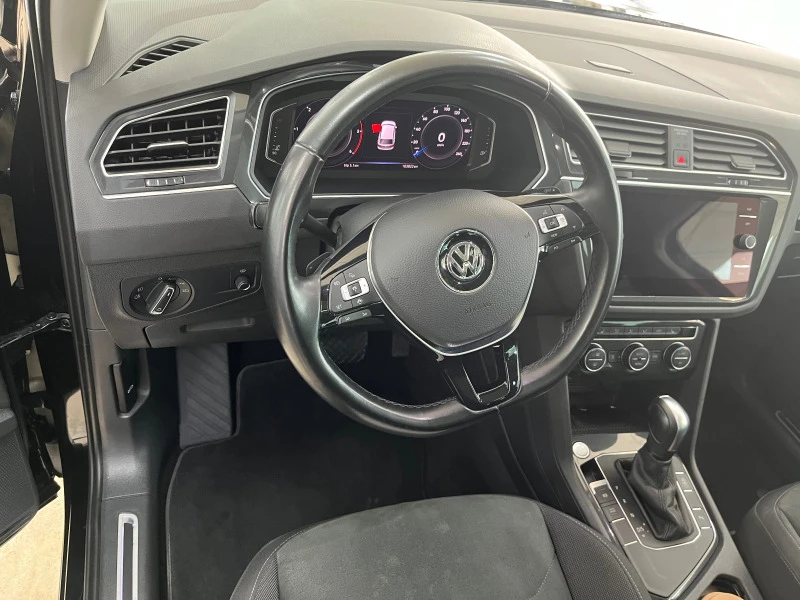 VW Tiguan Highline DSG BMT StHz/Pano/Virtuell/HUD, снимка 6 - Автомобили и джипове - 47342705