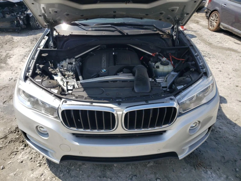 BMW X5 XDRIVE35I* Крайна цена* , снимка 12 - Автомобили и джипове - 47576686