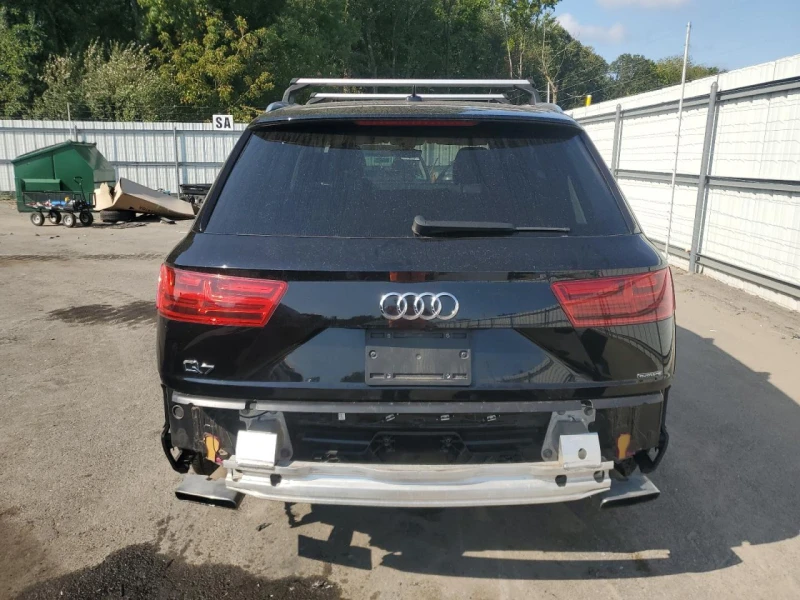 Audi Q7 PREMIUM PLUS, снимка 6 - Автомобили и джипове - 48226410