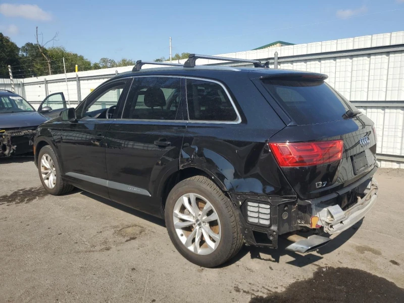 Audi Q7 PREMIUM PLUS, снимка 3 - Автомобили и джипове - 48226410