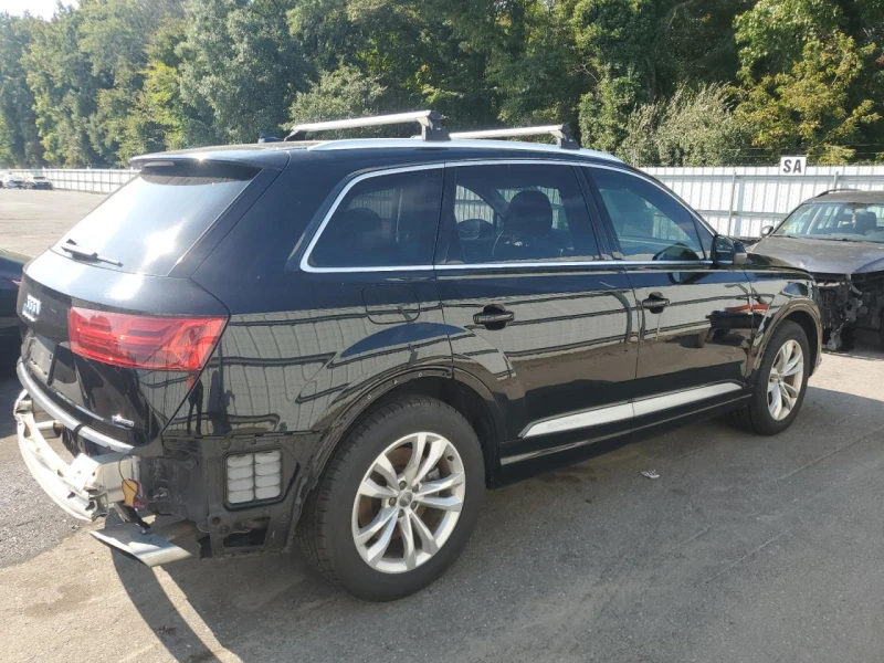 Audi Q7 PREMIUM PLUS, снимка 4 - Автомобили и джипове - 48226410