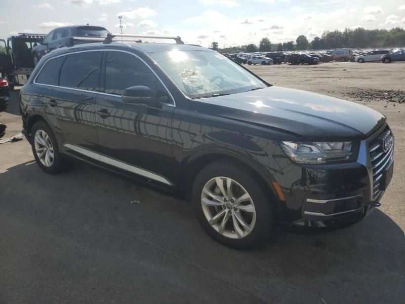 Audi Q7 PREMIUM PLUS, снимка 5 - Автомобили и джипове - 48226410