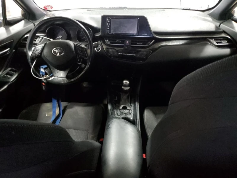 Toyota C-HR, снимка 8 - Автомобили и джипове - 49367306