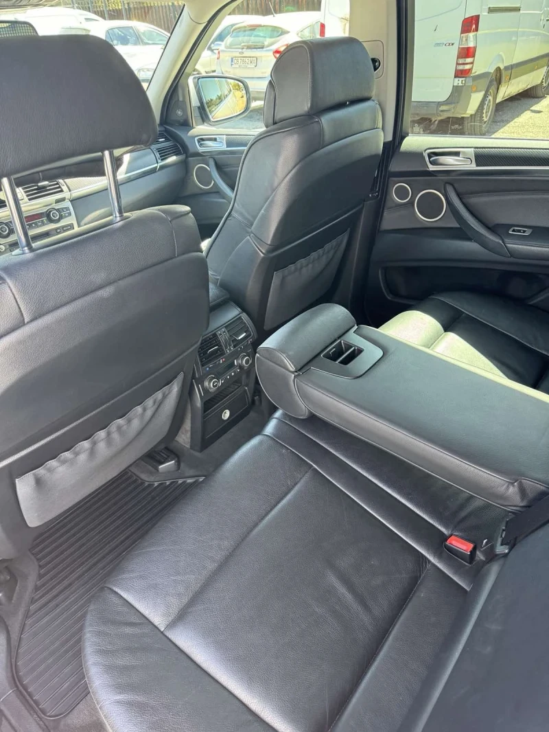 BMW X5 Е 70, снимка 6 - Автомобили и джипове - 52578795