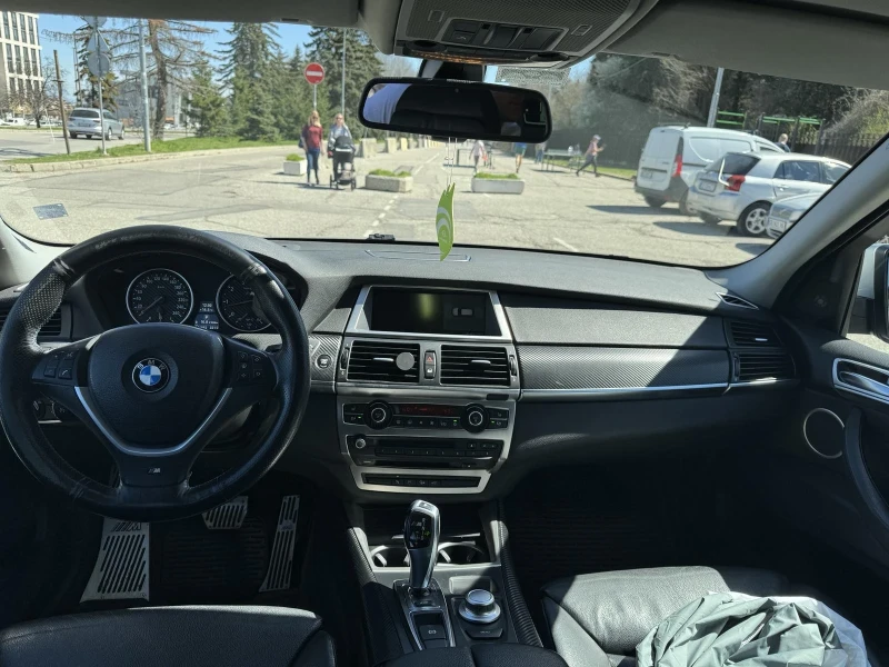 BMW X5 Е 70, снимка 3 - Автомобили и джипове - 52578795