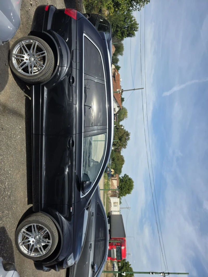 Audi Q7, снимка 11 - Автомобили и джипове - 51612001