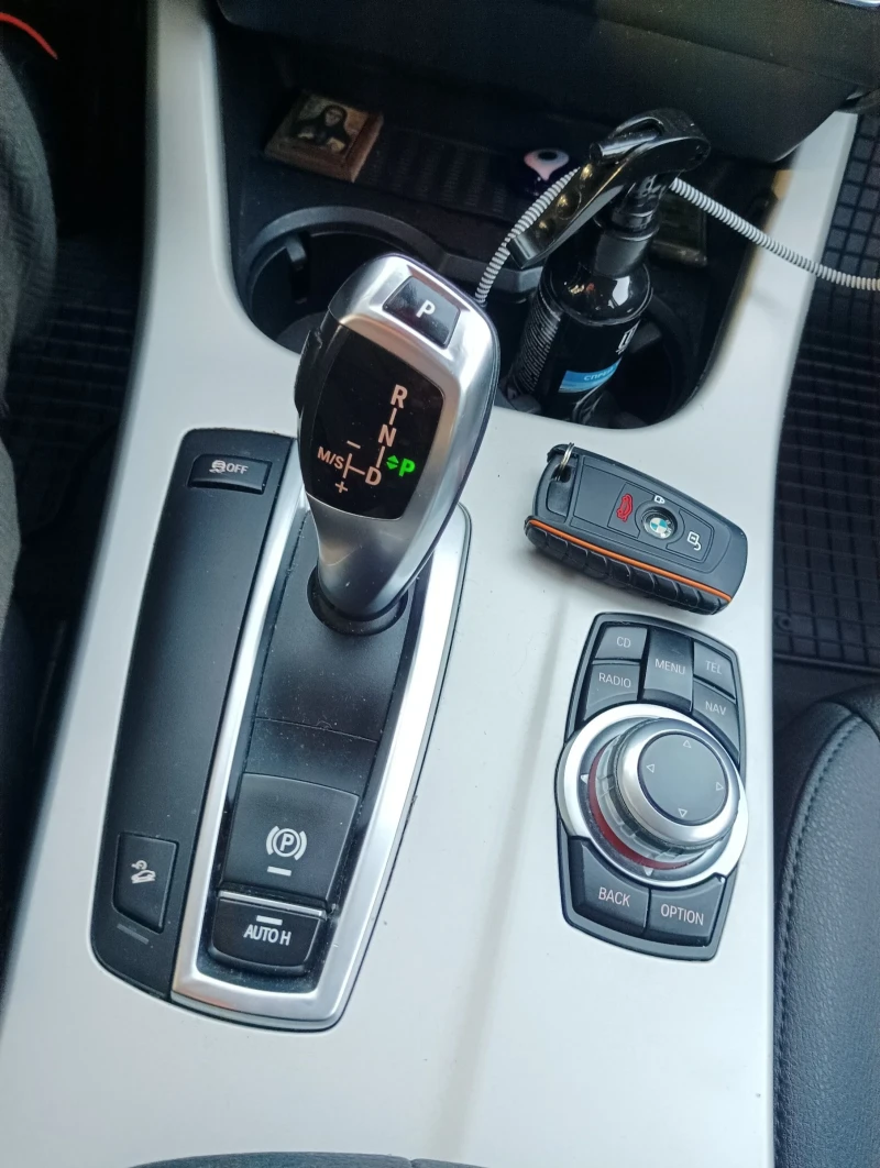 BMW X3 Бензин / АГУ , снимка 11 - Автомобили и джипове - 52789437
