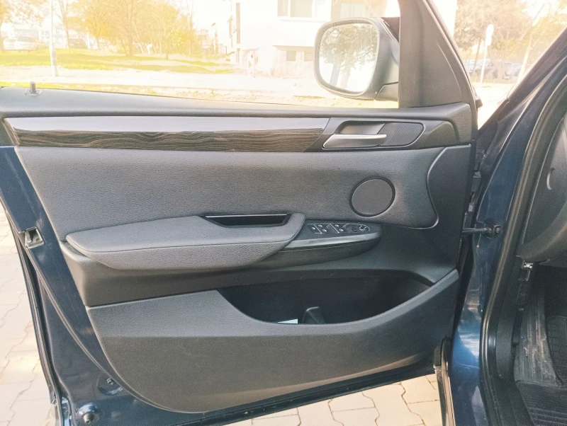 BMW X3 Бензин / АГУ , снимка 13 - Автомобили и джипове - 52789437