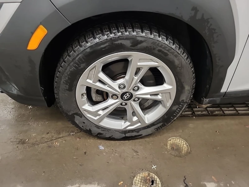 Hyundai Kona * PREFERRED * CARFAX * ЦЕНА ДО БГ, снимка 6 - Автомобили и джипове - 53019957