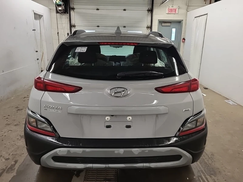 Hyundai Kona * PREFERRED * CARFAX * ЦЕНА ДО БГ, снимка 7 - Автомобили и джипове - 53019957