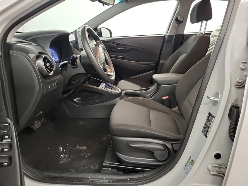 Hyundai Kona * PREFERRED * CARFAX * ЦЕНА ДО БГ, снимка 5 - Автомобили и джипове - 53019957