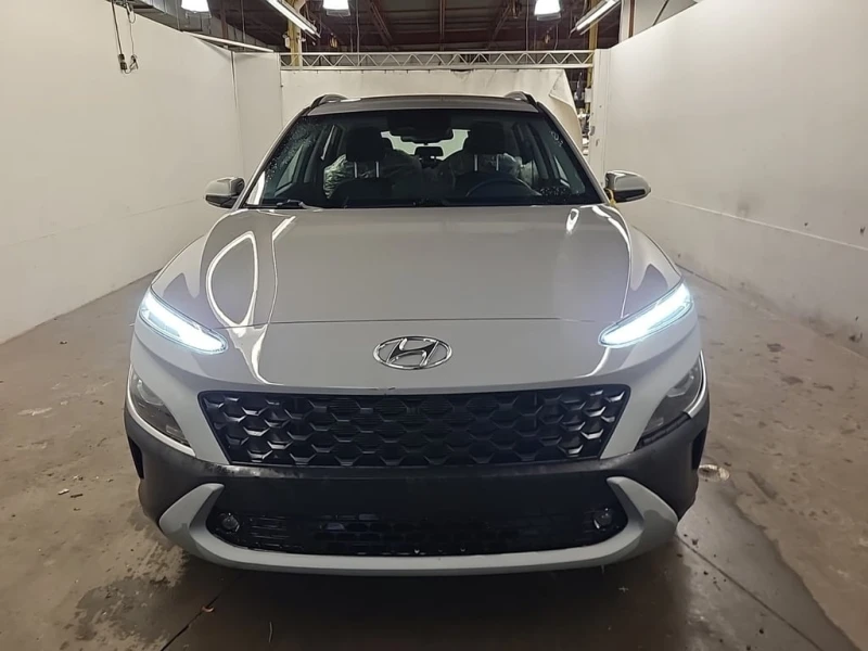 Hyundai Kona * PREFERRED * CARFAX * ЦЕНА ДО БГ, снимка 8 - Автомобили и джипове - 53019957