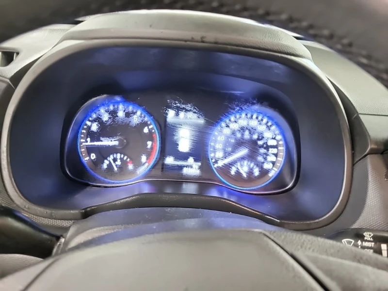 Hyundai Kona * PREFERRED * CARFAX * ЦЕНА ДО БГ, снимка 11 - Автомобили и джипове - 53019957