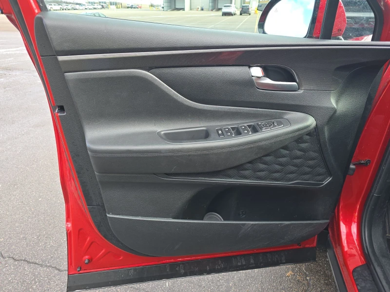 Hyundai Santa fe, снимка 9 - Автомобили и джипове - 53161023