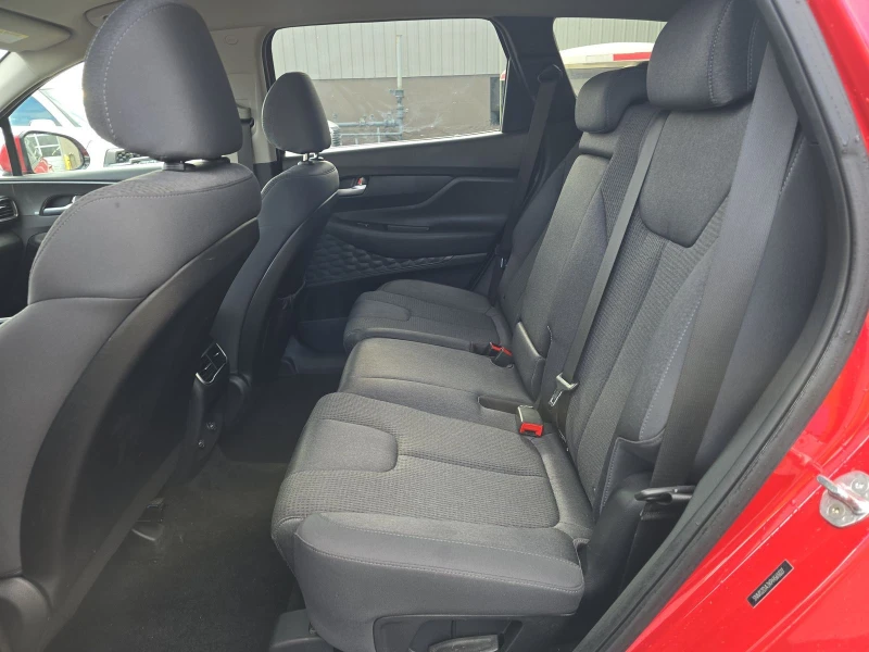 Hyundai Santa fe, снимка 13 - Автомобили и джипове - 53161023