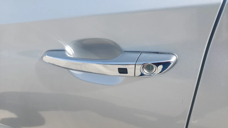 Hyundai Tucson 1.7 FULL EKSTRI, снимка 13 - Автомобили и джипове - 53539230