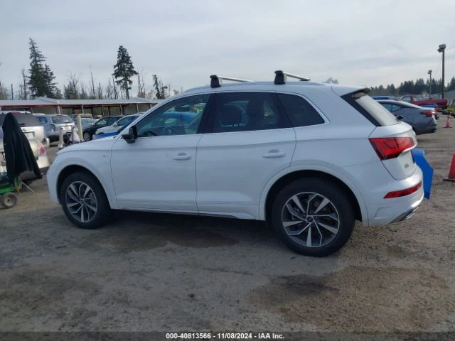 Audi Q5 S LINE QUATTRO PREMIUM PLUS, снимка 2 - Автомобили и джипове - 48295465