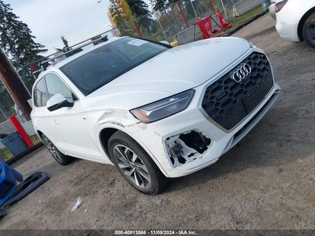 Audi Q5 S LINE QUATTRO PREMIUM PLUS, снимка 6 - Автомобили и джипове - 48295465