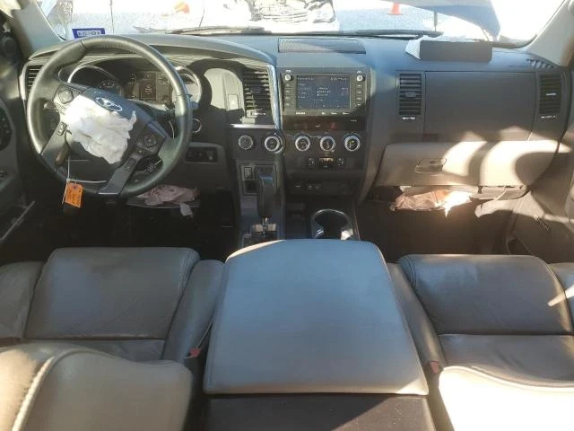 Toyota Sequoia, снимка 8 - Автомобили и джипове - 48720867