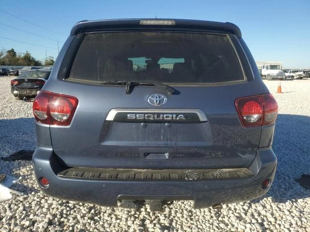 Toyota Sequoia, снимка 3 - Автомобили и джипове - 48720867